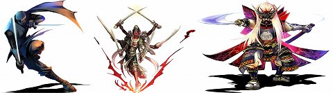 画像集#041のサムネイル/RPGツクールシリーズの最新作,NDS「RPGツクールDS+」とPC「RPGツクールVX ACE」が12月15日に発売決定