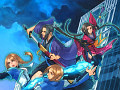 「RPGツクールDS+」が本日発売。オリジナルRPGの優秀作品を決める「ゲームコンテスト」を開催。「メタルマックス3」「コープスパーティー」などとのコラボ素材も配信