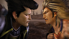 画像集#015のサムネイル/「無双OROCHI 2」,「DEAD OR ALIVE」シリーズから参戦する「あやね」,「ジルオール」シリーズの「ネメア」の情報を公開