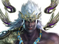 「無双OROCHI 2」,新キャラクター「素戔嗚」(スサノオ)登場。武将同士の絆が新たな展開を起こす「絆」システムの情報も公開