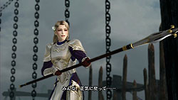 画像集#026のサムネイル/100人を軽く越える多彩な登場キャラが魅力。「無双OROCHI2」は,初心者から上級者まで,年末年始にじっくりと楽しめる極上のエンターテイメント作品だ