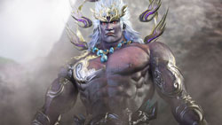 画像集#030のサムネイル/100人を軽く越える多彩な登場キャラが魅力。「無双OROCHI2」は,初心者から上級者まで,年末年始にじっくりと楽しめる極上のエンターテイメント作品だ