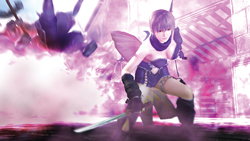画像集#032のサムネイル/100人を軽く越える多彩な登場キャラが魅力。「無双OROCHI2」は,初心者から上級者まで,年末年始にじっくりと楽しめる極上のエンターテイメント作品だ