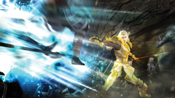 画像集#033のサムネイル/100人を軽く越える多彩な登場キャラが魅力。「無双OROCHI2」は,初心者から上級者まで,年末年始にじっくりと楽しめる極上のエンターテイメント作品だ