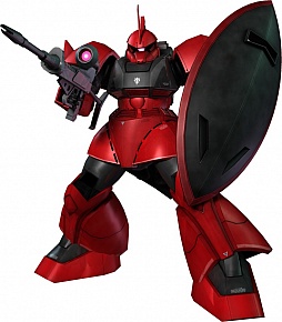 画像集#006のサムネイル/「ガンダムエリアウォーズ」，イベント「ア・バオア・クー攻略戦」を本日開催