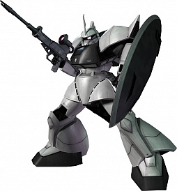画像集#007のサムネイル/「ガンダムエリアウォーズ」，イベント「ア・バオア・クー攻略戦」を本日開催