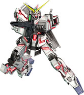画像集#005のサムネイル/「ガンダムエリアウォーズ」，ガンダムUCが題材のイベントを開催
