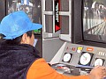 歴代作品が楽しめる「電車でGO!」ブースも出展されていた「第18回鉄道フェスティバル」をレポート