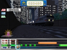 画像集#011のサムネイル/「カードで連結!電車でGO!」の第3弾“あこがれの寝台特急編”が本日稼動に。カシオペアやトワイライトエクスプレスが新登場