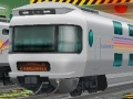 「カードで連結!電車でGO!」の第3弾“あこがれの寝台特急編”が本日稼動に。カシオペアやトワイライトエクスプレスが新登場