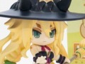 「魔女と百騎兵」,初回限定版には大ボリュームの設定資料や2枚組のサウンドトラックCD,「魔女メタリカ」のねんどろいどぷちが付属