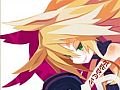 「魔女と百騎兵」の予約特典が「複製ミニサイン色紙」に決定。原田たけひと氏の描き下ろし「魔女メタリカ」イラスト入り