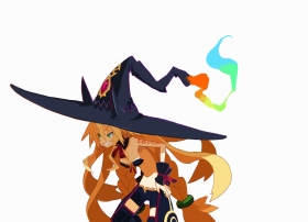 画像集#004のサムネイル/「魔女と百騎兵」,優れた魔女達が集まる“ヴァルプルギスの夜会”とは? 百騎兵の武器「蝕台」「槍鎌」や厄介な敵「魔女兵」もチェック