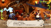 画像集#005のサムネイル/「魔女と百騎兵」,優れた魔女達が集まる“ヴァルプルギスの夜会”とは? 百騎兵の武器「蝕台」「槍鎌」や厄介な敵「魔女兵」もチェック