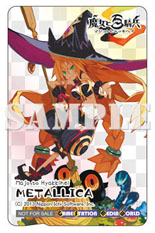 画像集#003のサムネイル/「魔女と百騎兵」新たな店舗別購入特典が公開に。ブロマイドや図書カードなど7種類のグッズをイラストと共に紹介