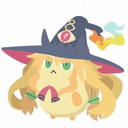 画像集#004のサムネイル/「魔女と百騎兵」,発売を記念したキャンペーンが「Nippon1.jpショップ」で実施。iPhone向けに配信予定の「マメクエ」とのコラボも決定