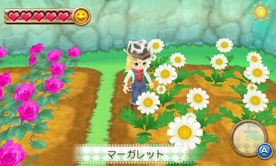 画像集#014のサムネイル/「牧場物語 はじまりの大地」を題材にした日帰りバスツアーの開催が決定。アルパカのお世話や植物の種蒔きなどを体験しよう