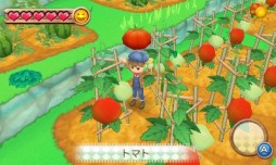 画像集#003のサムネイル/「牧場物語 はじまりの大地」30万本突破目前，DL版のセールが12月24日開始
