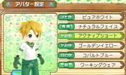 画像集#006のサムネイル/「牧場物語 はじまりの大地」30万本突破目前，DL版のセールが12月24日開始