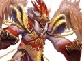 「カオスヒーローズオンライン」本日アップデート。ヒーロー「テルシア」&「ルシファー」や,新モード「デスマッチ」などを実装だ