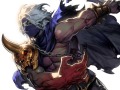 「カオス ヒーローズ オンライン」,姿を消して戦う不死軍勢の暗殺者「レファド」が本日実装&各種キャンペーンがスタート