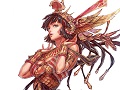 「カオス ヒーローズ オンライン」,砂を自在に操る新ヒーロー“シャアラ”が登場。「神秘の宝玉」が5つもらえるキャンペーンも