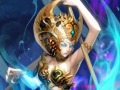 「カオス ヒーローズ オンライン」,不死軍勢の新ヒーロー「ロロキドゥル」が実装&「カリスマアバター」が販売開始に