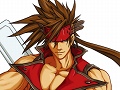 「カオス ヒーローズ オンライン」と「GUILTY GEAR XX ΛCORE PLUS」のコラボがスタート。新ヒーロー「ソル=バッドガイ」を使ってみよう