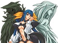 「カオス ヒーローズ オンライン」,対戦格闘ゲーム「GUILTY GEAR XX ΛCORE PLUS」から「ディズィー」が参戦。クリスマスアバターも登場
