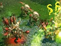 「カオス ヒーローズ オンライン」,絶望の黒魔術師「ナカチャ」を本日実装。1DAY BATTLE TOURNAMENTの参加チームも募集中