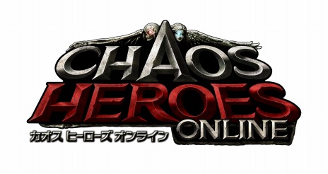 画像集#001のサムネイル/「カオスヒーローズオンライン」，「BLAZBLUE」とのコラボキャラクター第3弾「レイチェル・アルカード」が実装