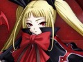 「カオスヒーローズオンライン」,「BLAZBLUE」とのコラボキャラクター第3弾「レイチェル・アルカード」が実装