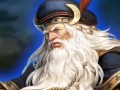 「カオスヒーローズオンライン」,神聖連合の新ヒーロー「ホルンダル」が登場。「1DAY BATTLE TOURNAMENT」の結果も公開に