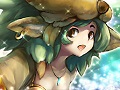 「カオス ヒーローズ オンライン」“セドリック”と“フェルダ”が女の子に変身する新アバターが登場