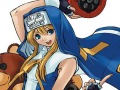 「カオスヒーローズオンライン」に「GUILTY GEAR XX ΛCORE PLUS」の「ブリジット」が参戦。スピードと手数で敵を圧倒しよう