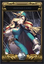 画像集#006のサムネイル/「カオス ヒーローズ オンライン」に「GUILTY GEAR XX ΛCORE PLUS」の「蔵土縁紗夢」が登場。素早い移動を武器に戦おう