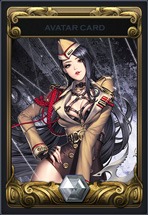 画像集#009のサムネイル/「カオス ヒーローズ オンライン」に「GUILTY GEAR XX ΛCORE PLUS」の「蔵土縁紗夢」が登場。素早い移動を武器に戦おう