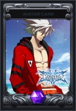 画像集#005のサムネイル/「カオス ヒーローズ オンライン」,時空を操る新ヒーロー「ビーグルラング」&「BLAZBLUE」コラボキャラクターの水着アバターが実装