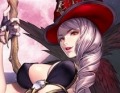 「カオス ヒーローズ オンライン」新ヒーロー・大海賊の首領「パゴ」が登場。魔女に変身した「クロコダイリー」の艶姿も公開