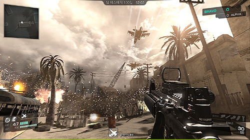 Shadow Companyץץ쥤ࡼӡ