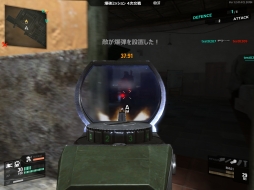 画像集#017のサムネイル/新作オンラインFPS「シャドウカンパニー」のプレイレポートを掲載。戦闘ヘリやターレットの火力支援を生かして勝利を掴め
