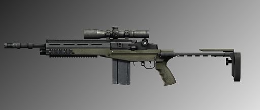 画像集#003のサムネイル/「シャドウカンパニー」，元SWATの新ヒーローキャラクター「バディ」が登場