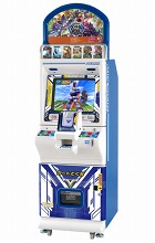 データカードダス ダンボール戦機