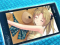 yPhoneの発売はいつですか? 心が読めるスマホで女の子を攻略する反則系SLG「たっち、しよっ! 〜Love Application〜」のプレイムービーを掲載