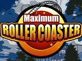 ジェットコースター作成ソフト「Maximum Roller Coaster」で自分だけのオリジナル遊園地づくりを楽しもう