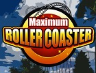 Maximum Roller Coaster