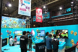 画像集#012のサムネイル/「次世代ワールドホビーフェア '13 Winter」東京大会が幕張メッセにて開催中。レベルファイブの新作「妖怪ウォッチ」のプレイアブル出展もあり