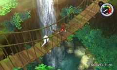 画像ギャラリー No.006のサムネイル画像 / 「妖怪ウォッチ」の舞台となる“桜町”で起きるイベントや各種施設を紹介。友達になった妖怪に装備できるアイテムの情報も