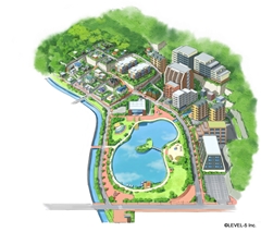 画像ギャラリー No.048のサムネイル画像 / 「妖怪ウォッチ」の舞台となる“桜町”で起きるイベントや各種施設を紹介。友達になった妖怪に装備できるアイテムの情報も