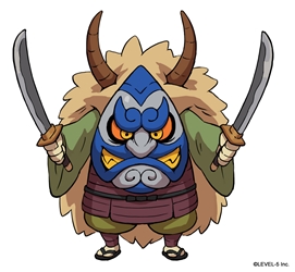 画像ギャラリー No.051のサムネイル画像 / 「妖怪ウォッチ」の舞台となる“桜町”で起きるイベントや各種施設を紹介。友達になった妖怪に装備できるアイテムの情報も